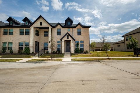 Photo of 3628 Chaucer Trail, Rowlett, TX 75088 (MLS # 21226030)