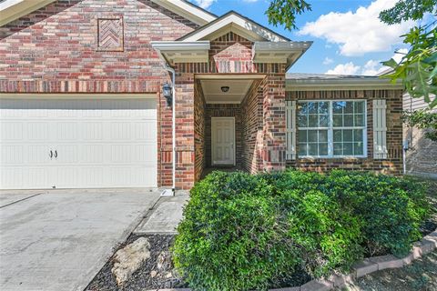 164 Dodge City Trail Newark TX 76071