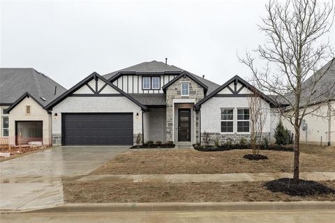 1805 Sangallo Lane Celina TX 75009