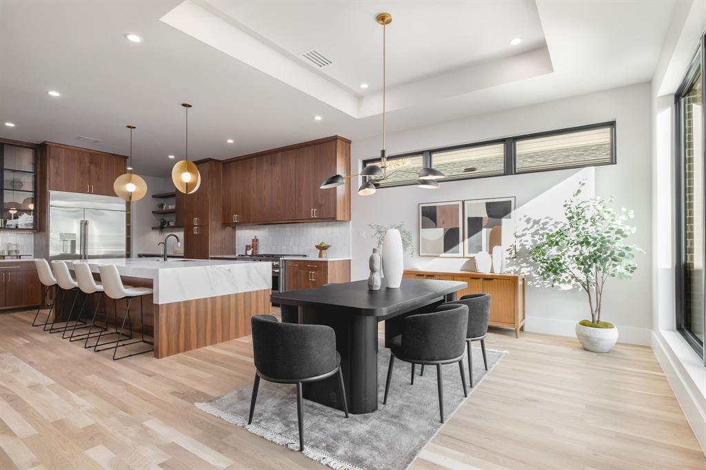 Glenridge Estates - Residential