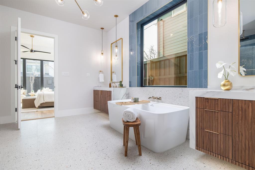 Glenridge Estates - Residential