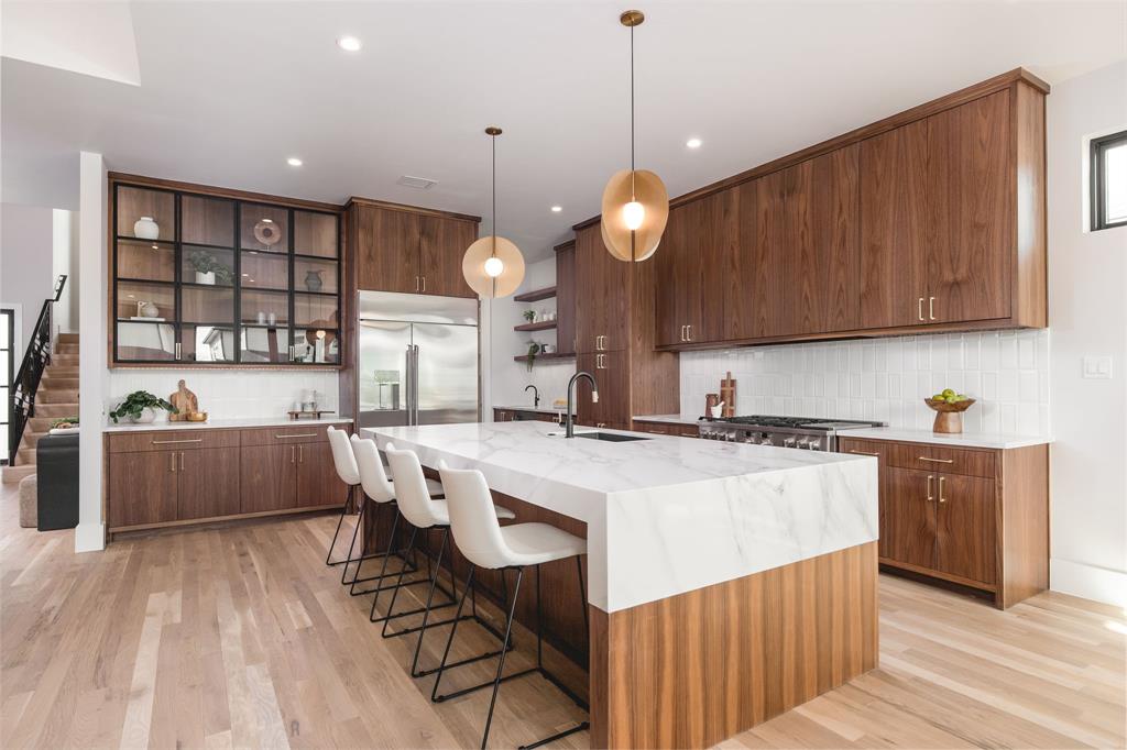 Glenridge Estates - Residential