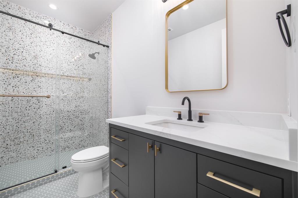 Glenridge Estates - Residential