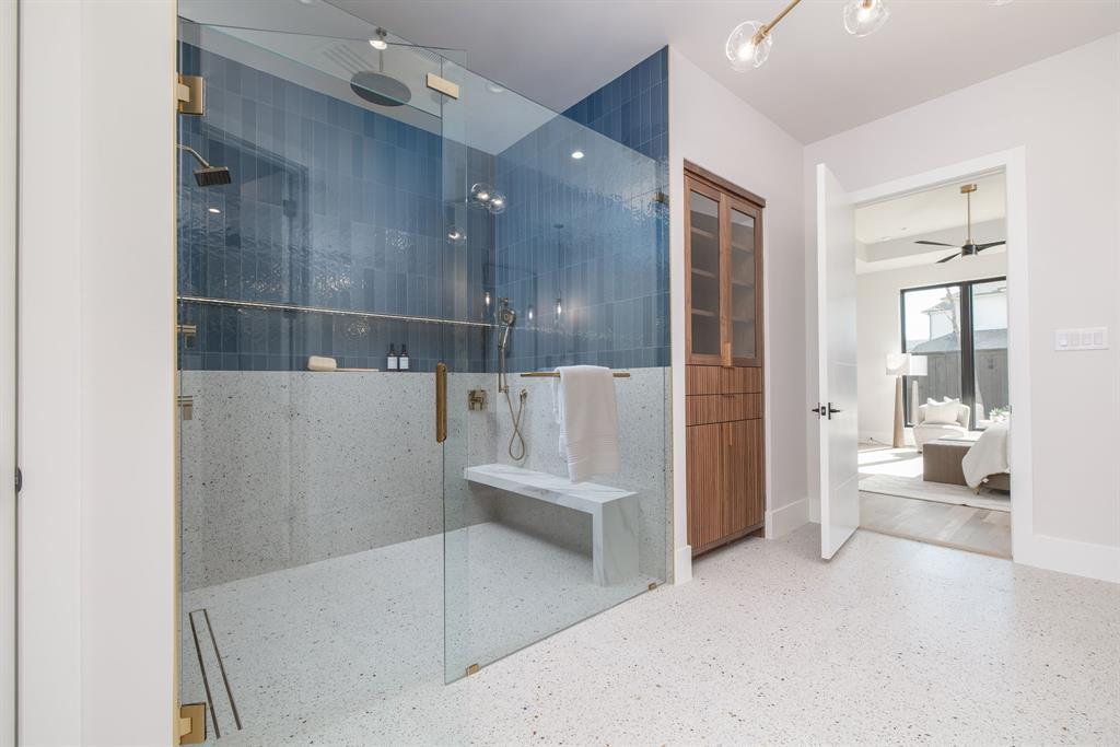 Glenridge Estates - Residential