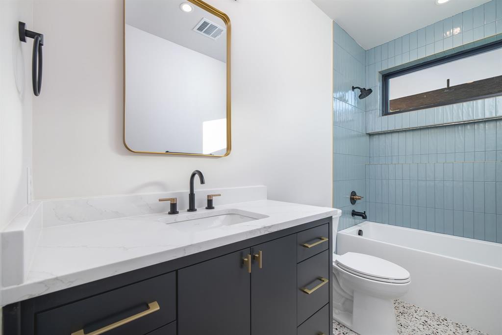 Glenridge Estates - Residential