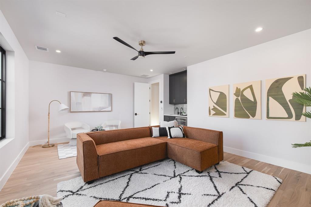 Glenridge Estates - Residential