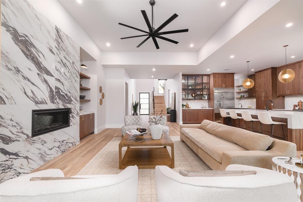 Glenridge Estates - Residential