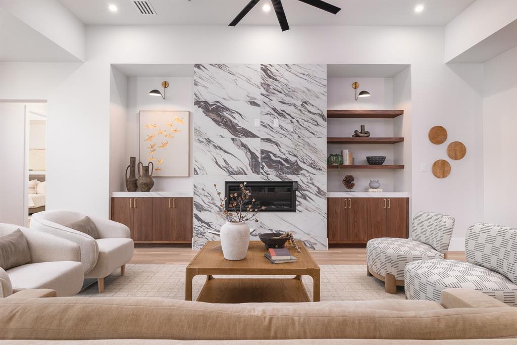 Glenridge Estates - Residential