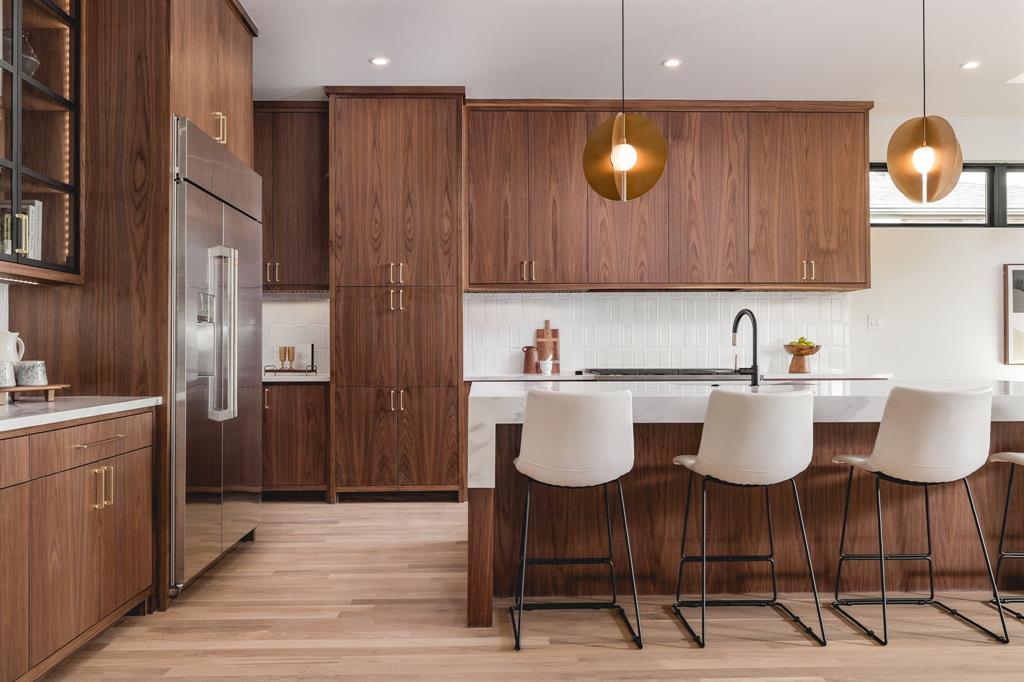 Glenridge Estates - Residential