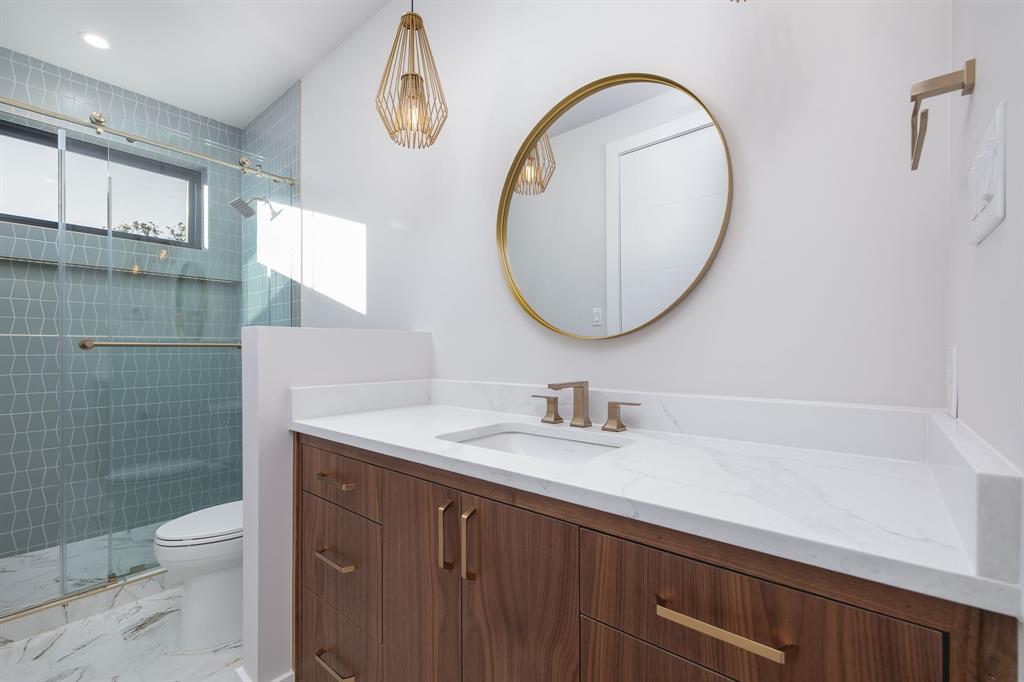 Glenridge Estates - Residential