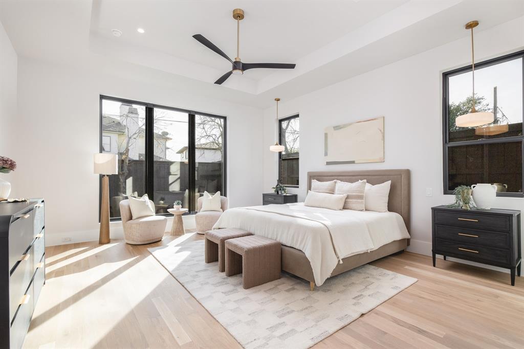 Glenridge Estates - Residential