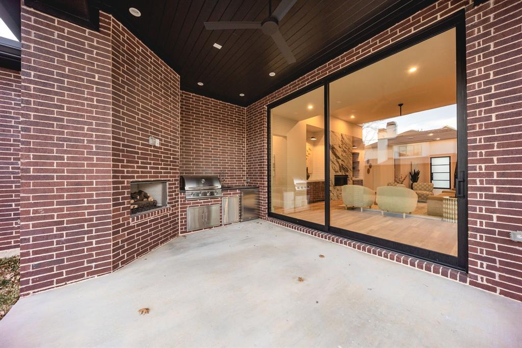 Glenridge Estates - Residential