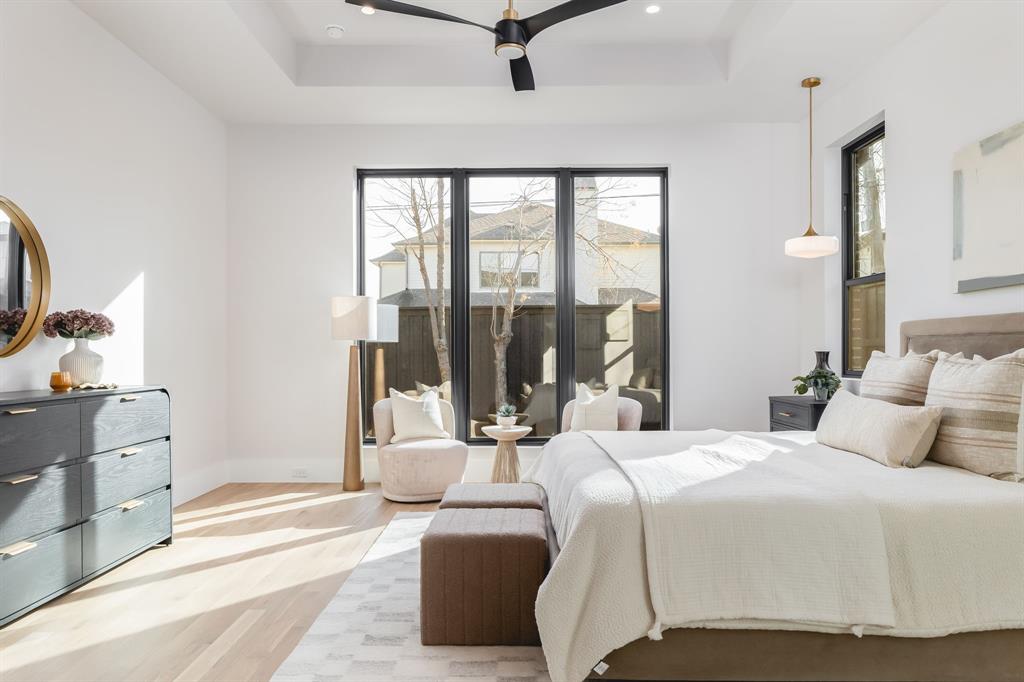 Glenridge Estates - Residential