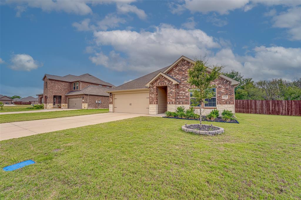 1519 Running Brook Court