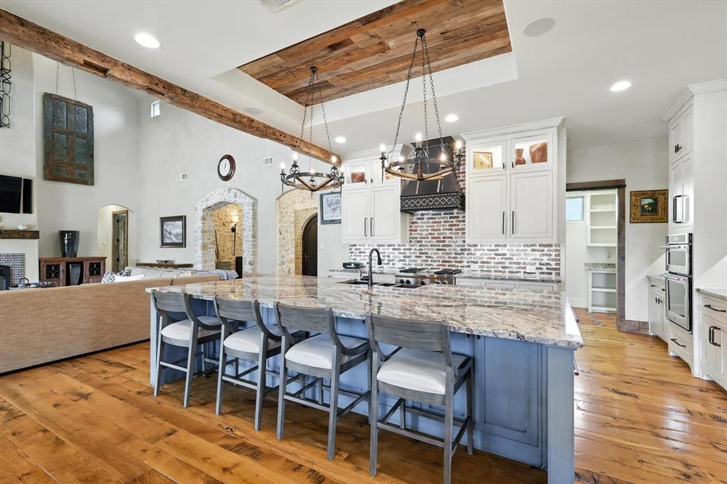 Simple Creek Estates - Residential