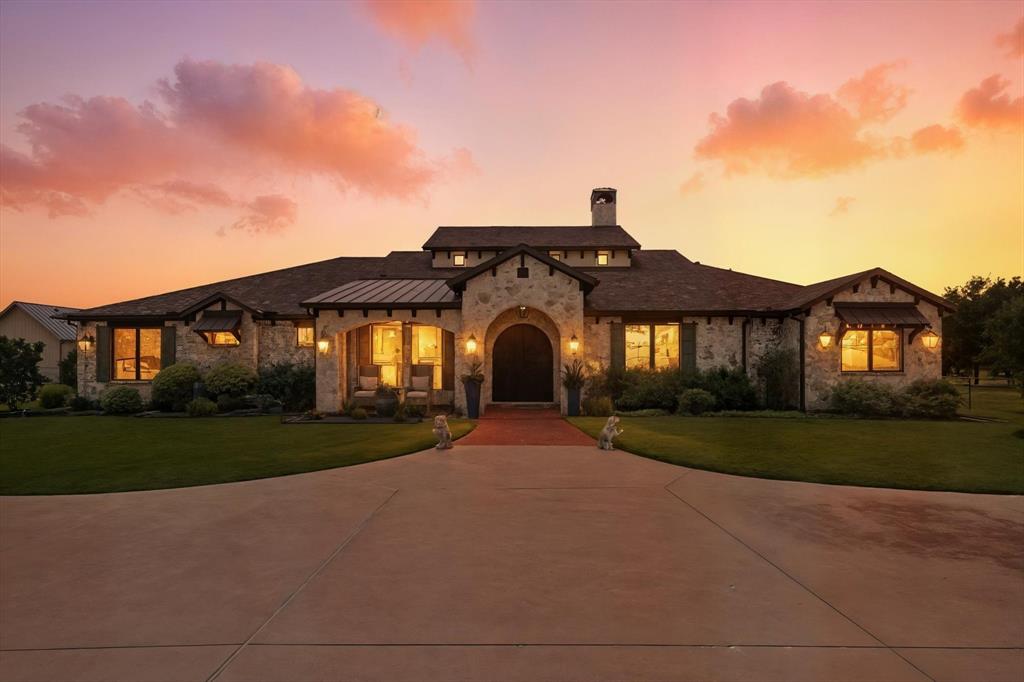 Simple Creek Estates - Residential