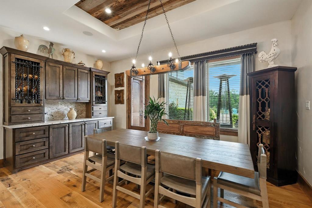 Simple Creek Estates - Residential