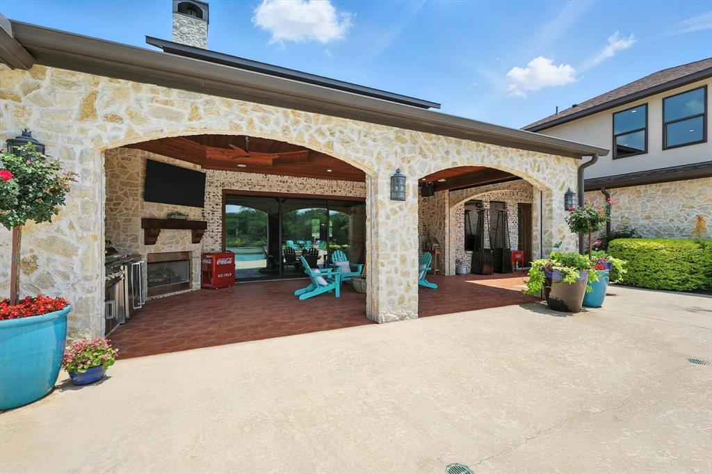 Simple Creek Estates - Residential