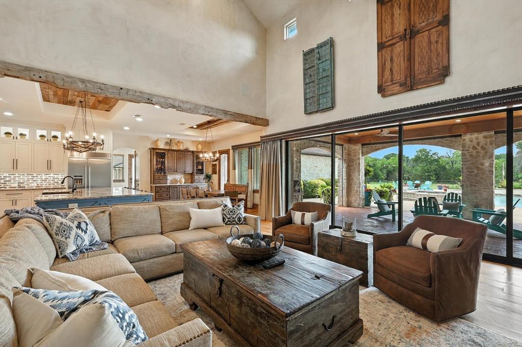 Simple Creek Estates - Residential