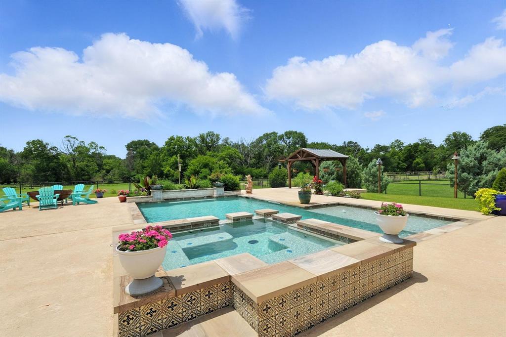 Simple Creek Estates - Residential