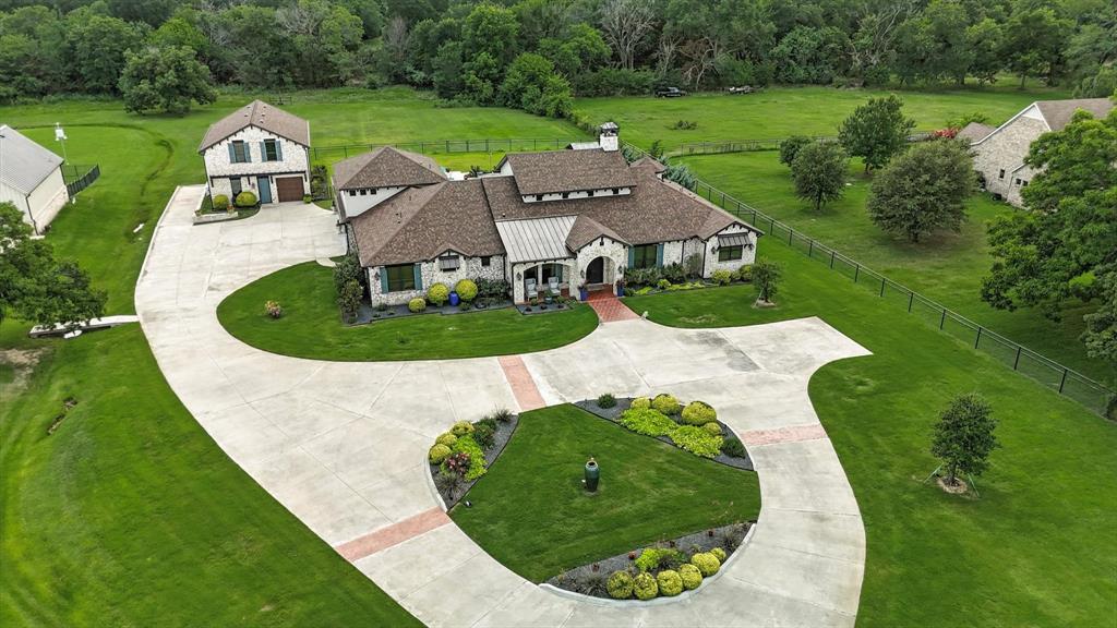 Simple Creek Estates - Residential