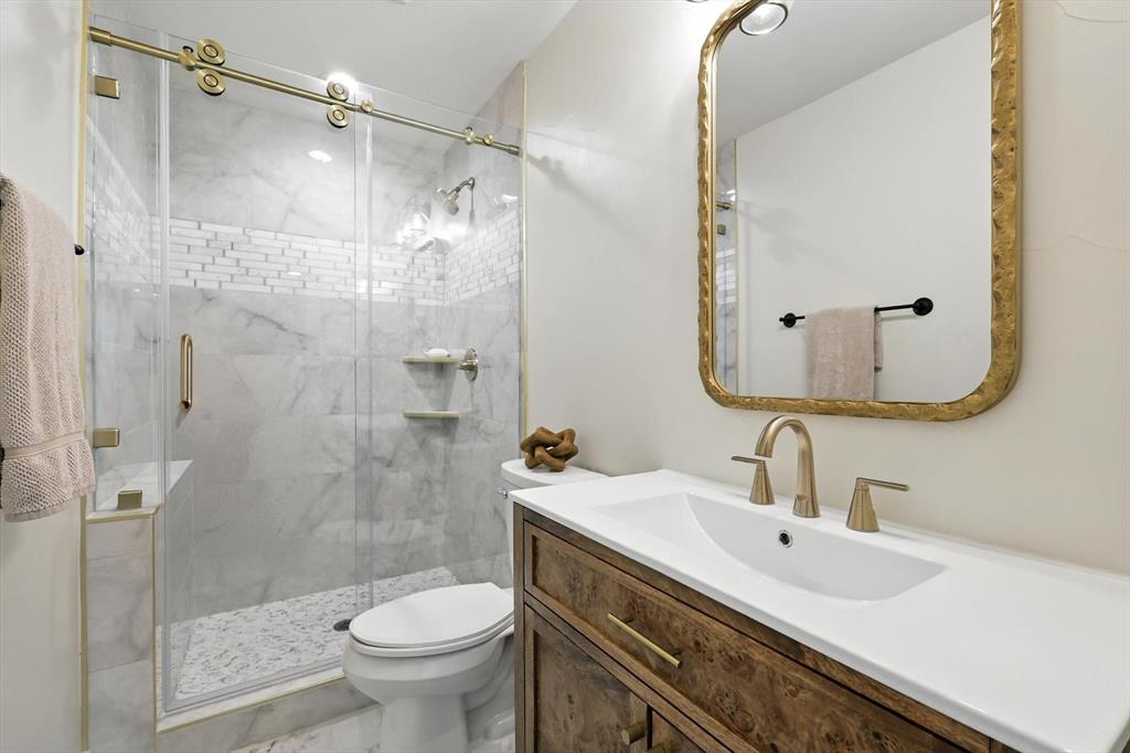 Simple Creek Estates - Residential