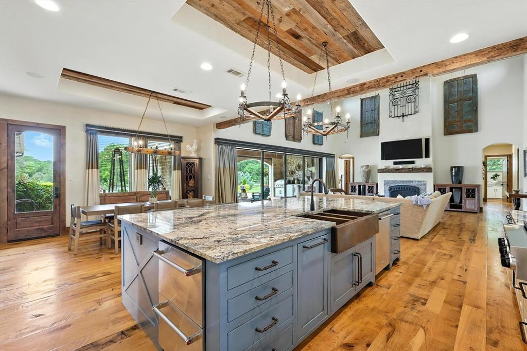 Simple Creek Estates - Residential