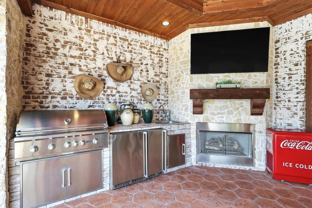 Simple Creek Estates - Residential