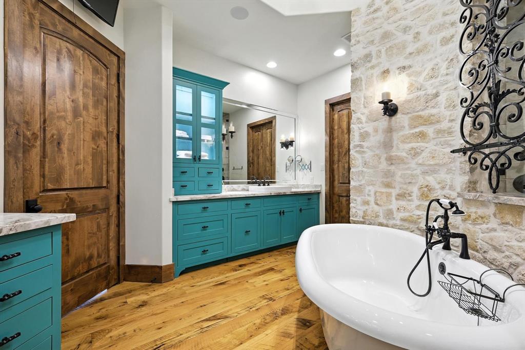 Simple Creek Estates - Residential