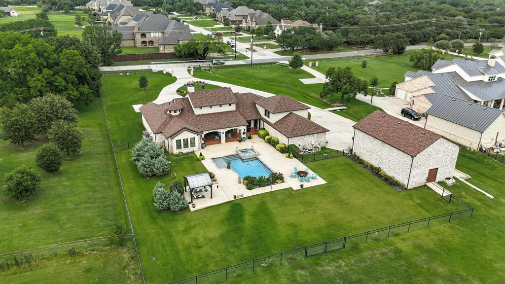 Simple Creek Estates - Residential