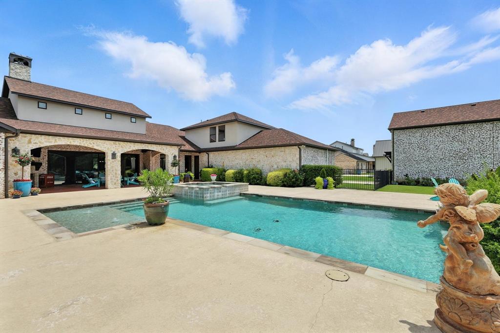 Simple Creek Estates - Residential