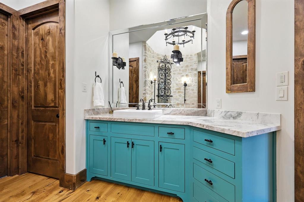 Simple Creek Estates - Residential