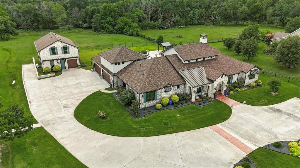 Simple Creek Estates - Residential