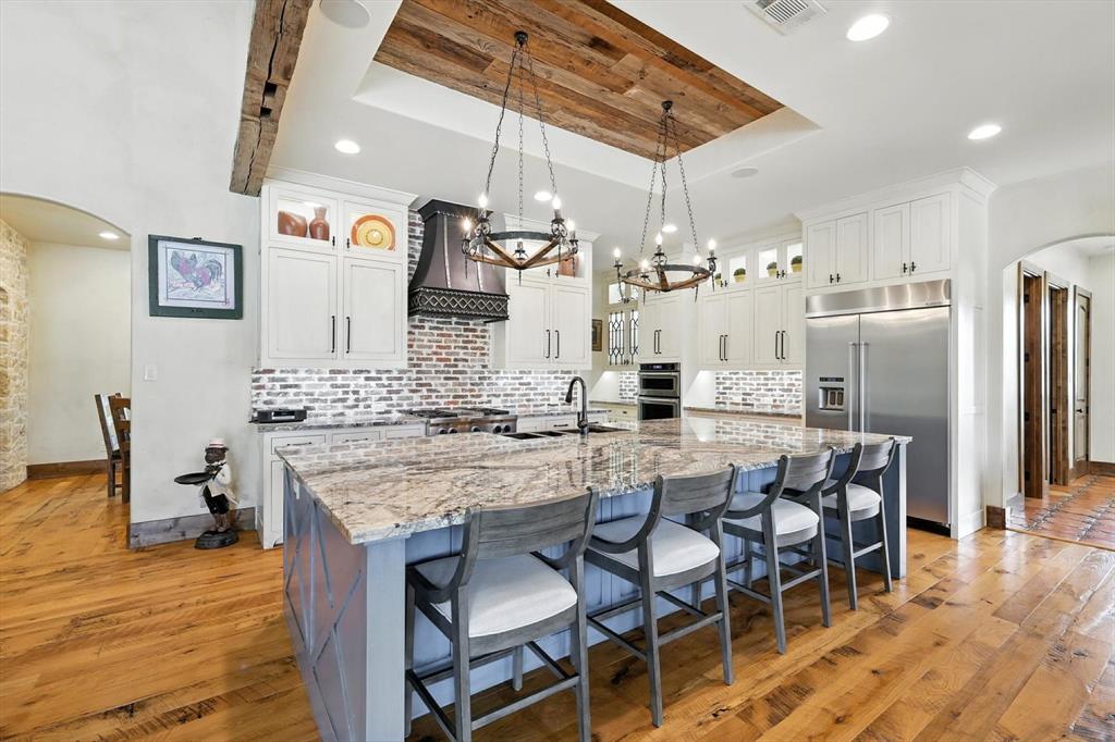 Simple Creek Estates - Residential