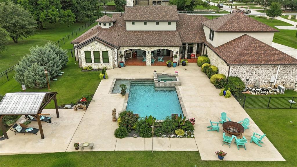 Simple Creek Estates - Residential