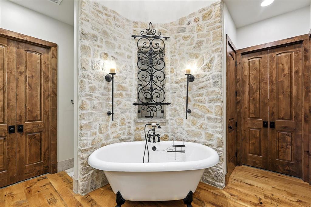 Simple Creek Estates - Residential