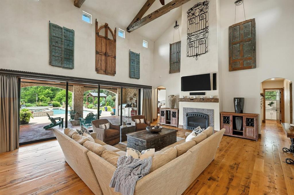 Simple Creek Estates - Residential