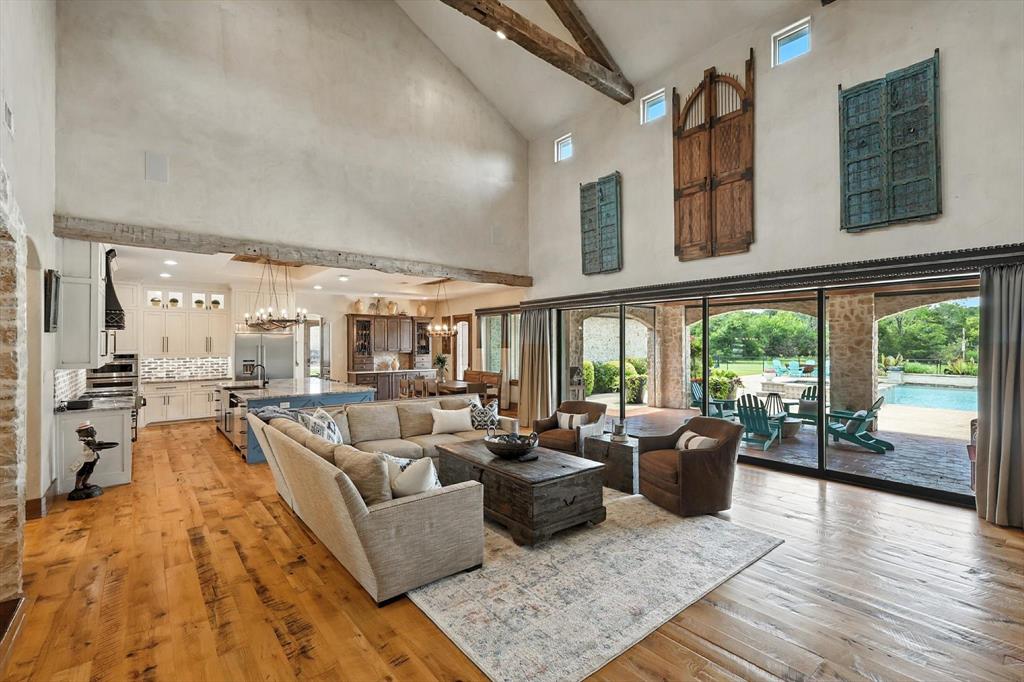 Simple Creek Estates - Residential