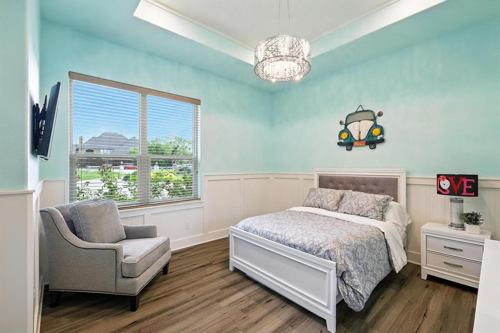 Simple Creek Estates - Residential