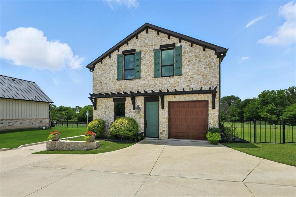 Simple Creek Estates - Residential