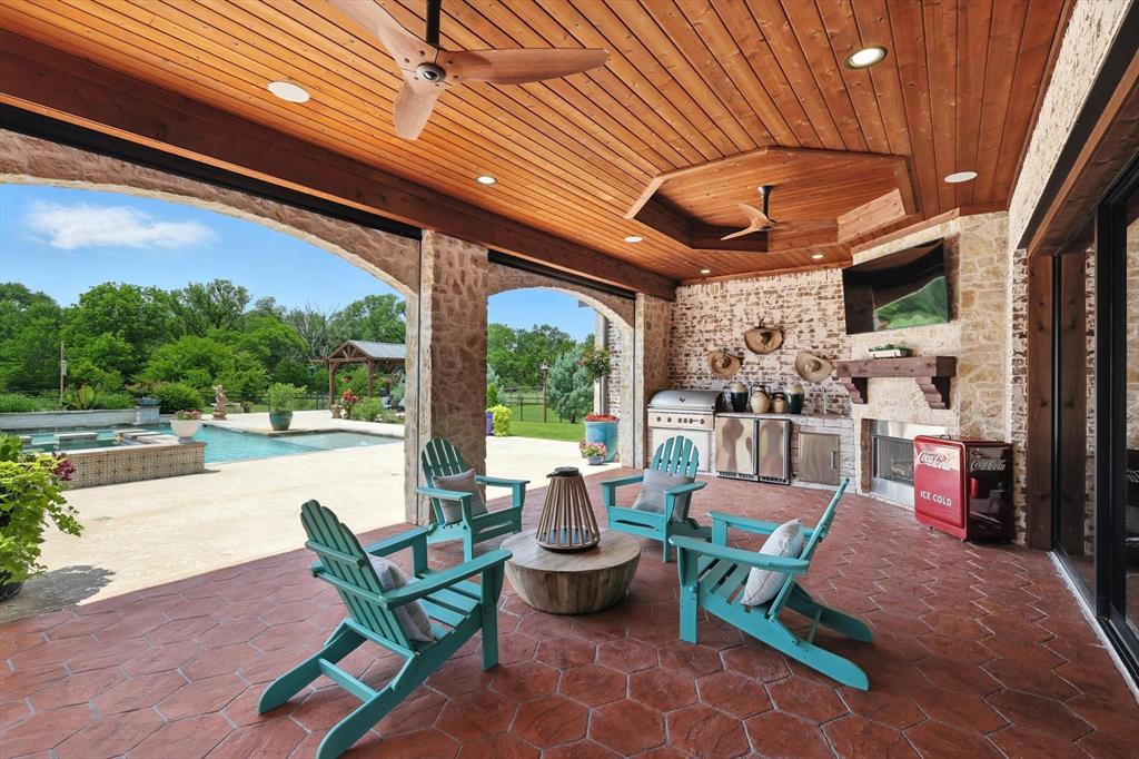 Simple Creek Estates - Residential