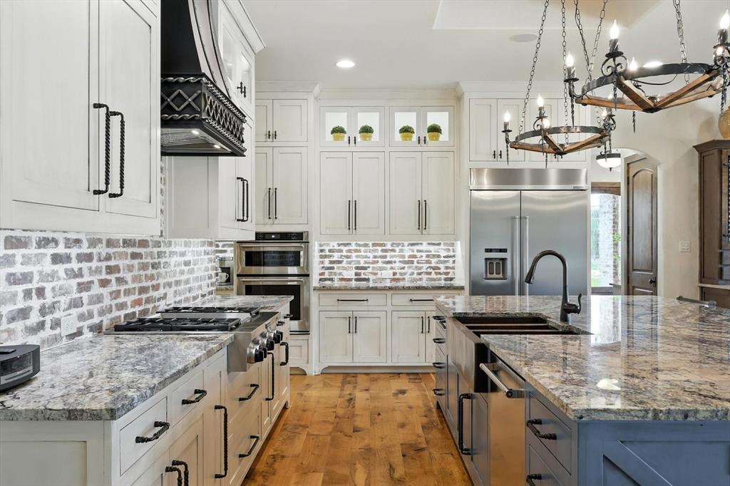 Simple Creek Estates - Residential