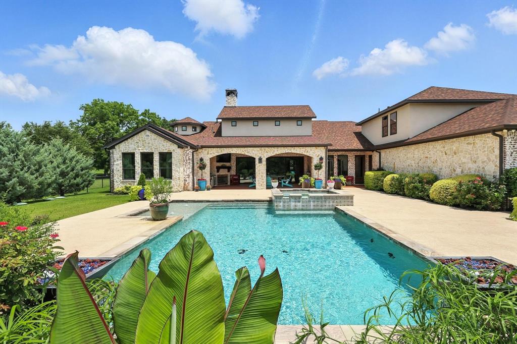 Simple Creek Estates - Residential