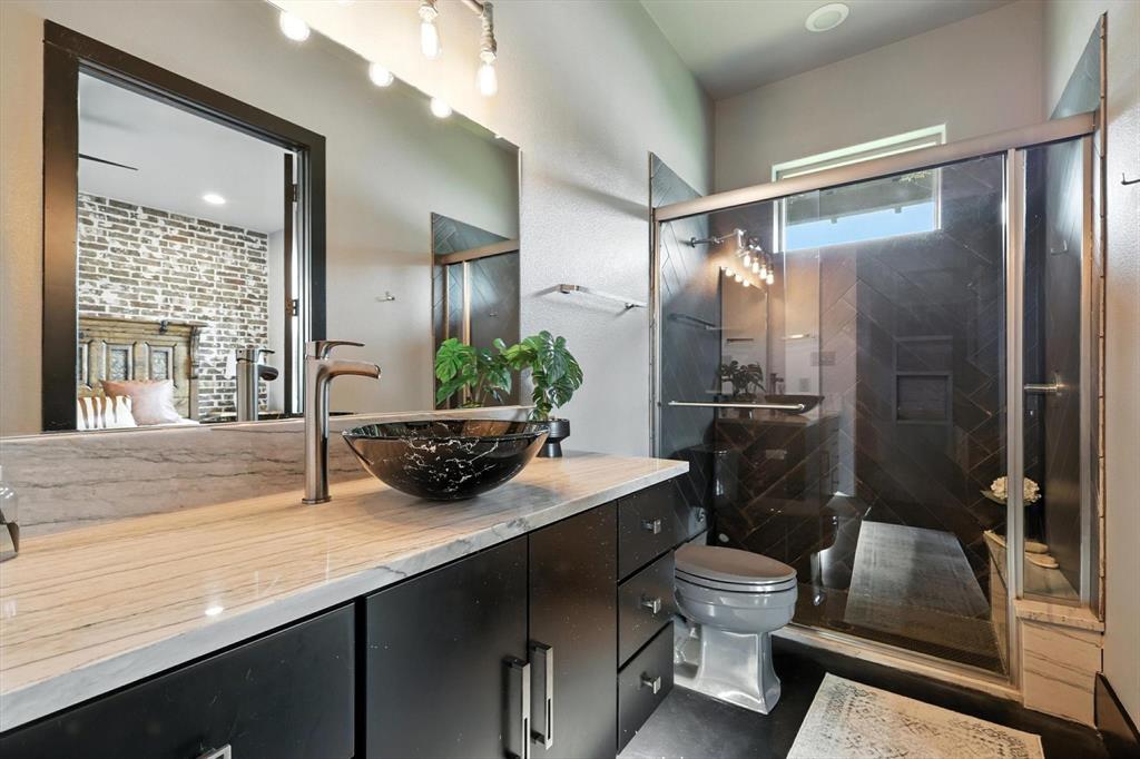 Simple Creek Estates - Residential