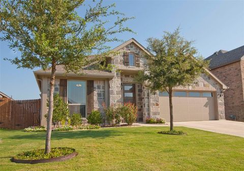 8224 Catclaw Prairie Godley TX 76044