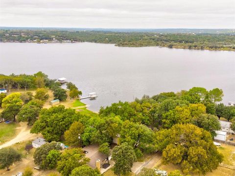 6717 Sunset Cove Court Granbury TX 76049
