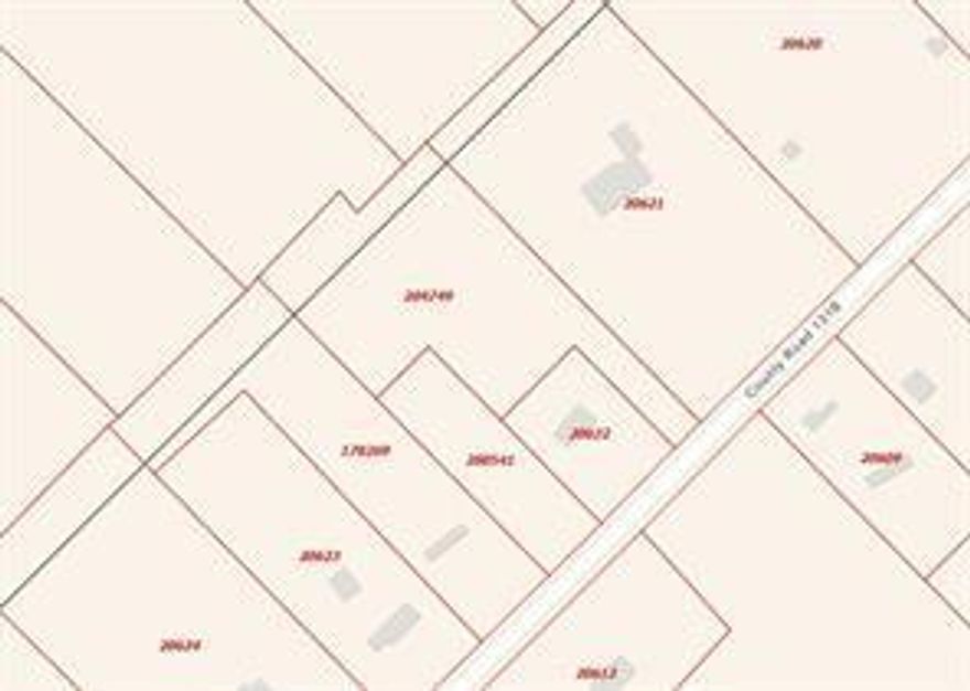 Don't miss this rare opportunity to own 3 acres in Kaufman County, Texas—one of the fastest-growing areas in the country. Tucked away from the road, this secluded property offers privacy and tranquility, making it the perfect location for your dream home or mobile home. Land includes a pond. 
According to the seller, there are no known restrictions, giving you the flexibility to build or develop as you choose. However, buyers are encouraged to verify all zoning and land use details with Kaufman County directly.