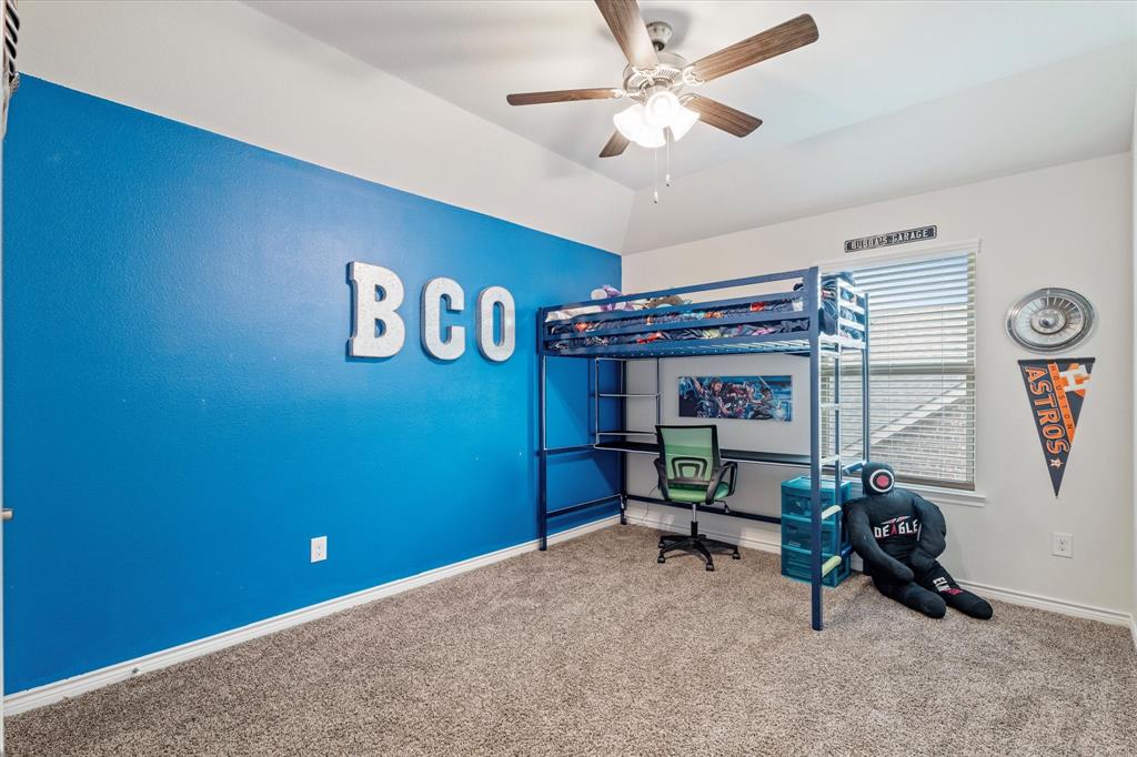 Union Square - Residential