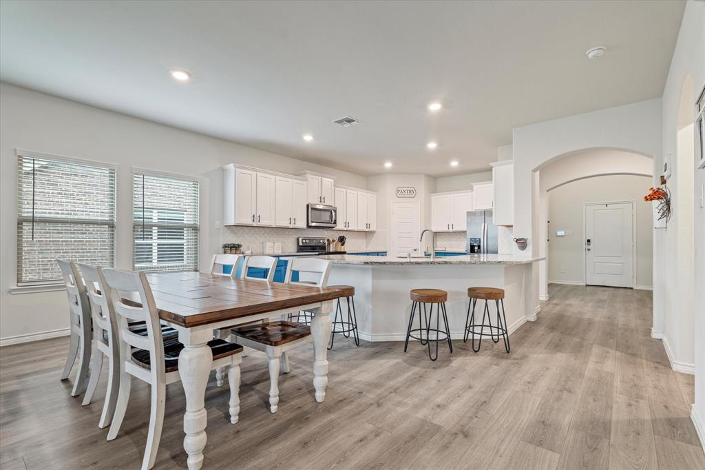 Union Square - Residential