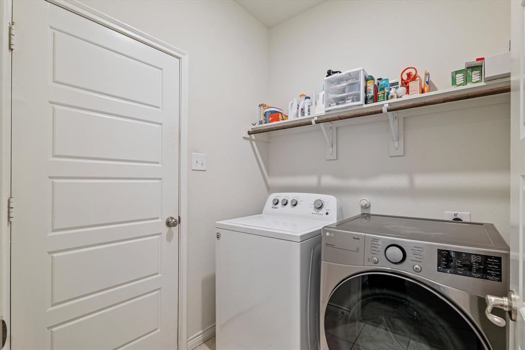 Union Square - Residential